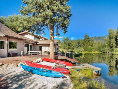 Steamboat Springs Home 896513 Steamboat Springs Home 896513